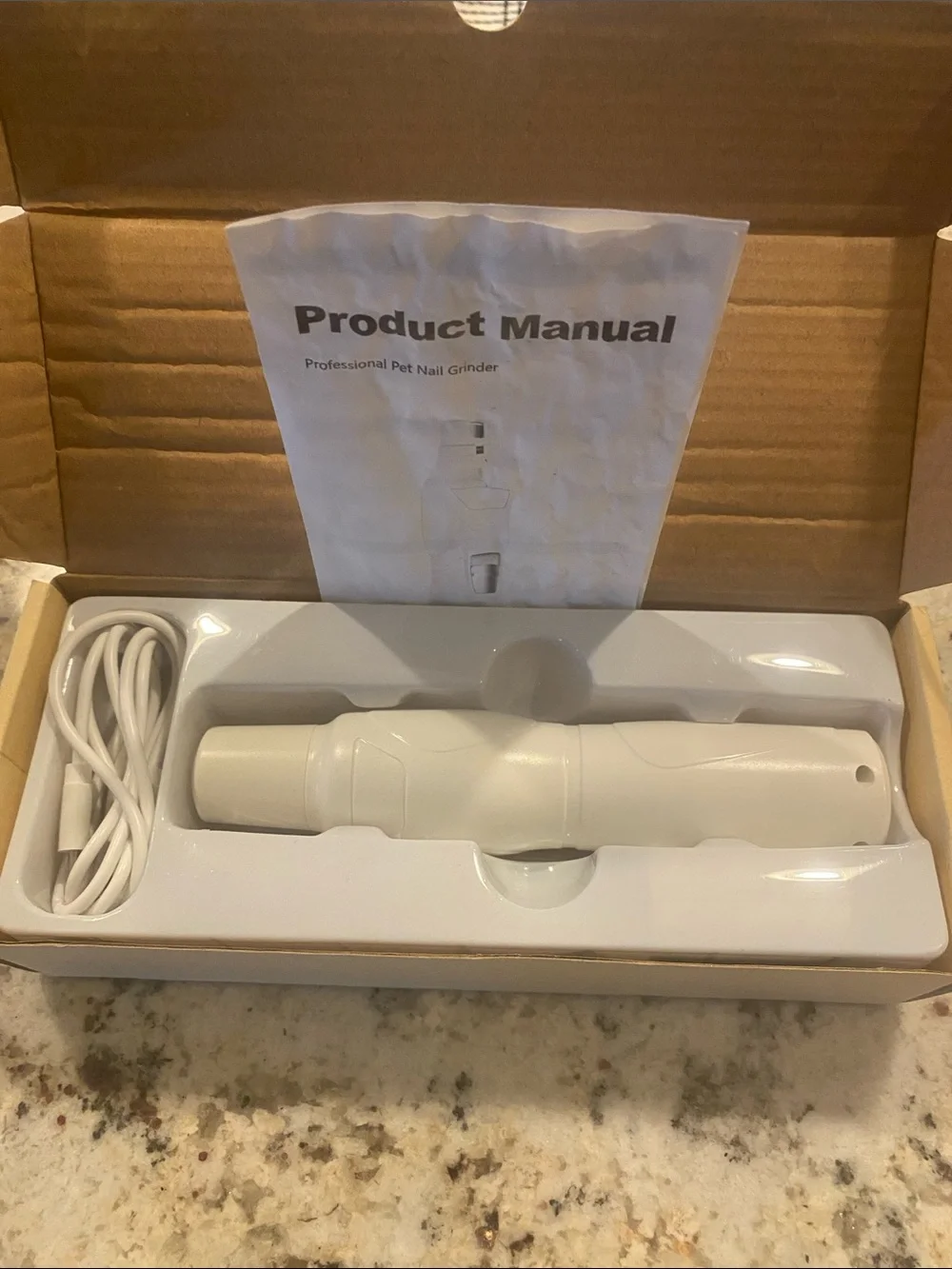 Petural peturoi professional